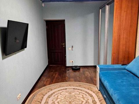 квартира за адресою Боголюбова вул., 30