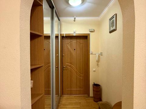 квартира за адресою Оноре де Бальзака вул., 55-В