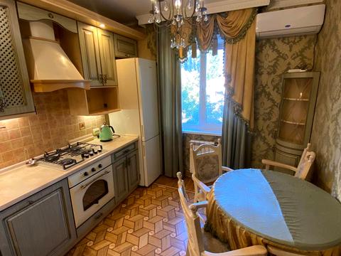 квартира по адресу Юлии Здановской ул. (Ломоносова), 8