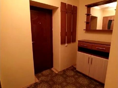 квартира за адресою Повітряна вул., 5