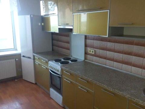 квартира за адресою Рогозівська, 1А