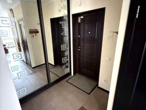 квартира по адресу Олены Пчилки ул., 8