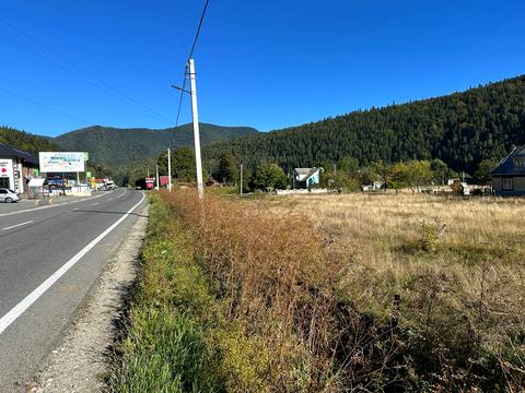 участок по адресу Независимости ул.