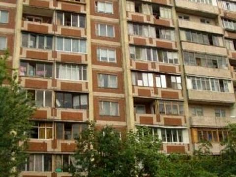 квартира по адресу Вахтанга Кикабидзе ул. (Булгакова), 4