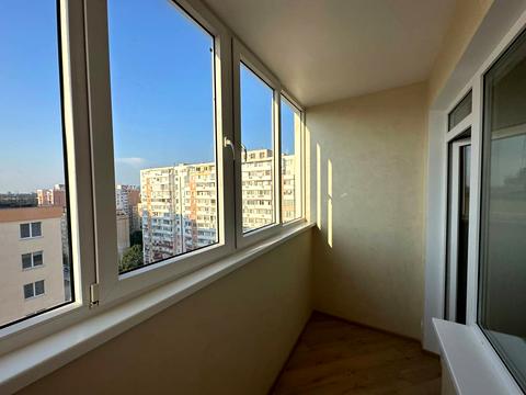 квартира за адресою Райдужний масив вул., 20