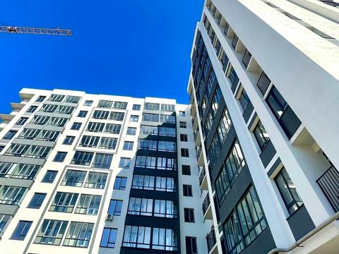 квартира за адресою Довга вул., 30