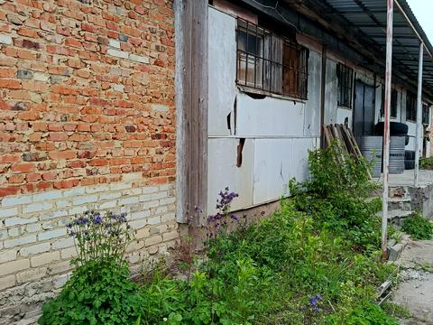 коммерческая по адресу Білопільский шлях, 2