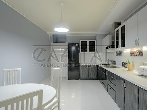 квартира по адресу Регенераторная ул., 4 к5