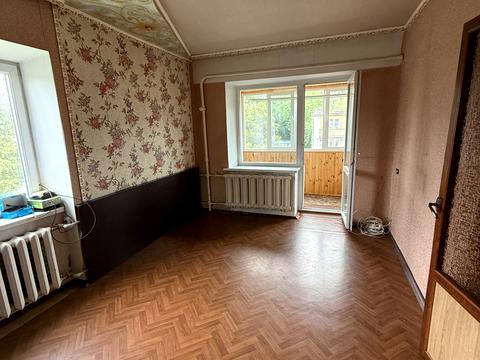 квартира за адресою Васильєва вул. (Попова), 4