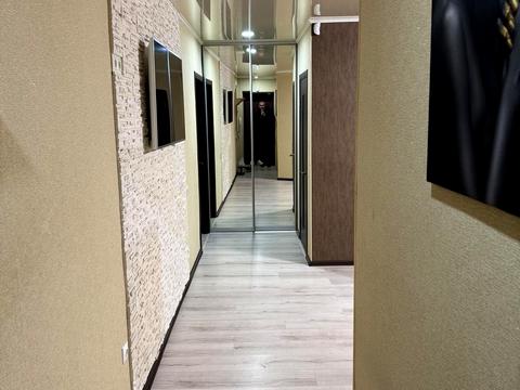 квартира по адресу Киевская ул., 58