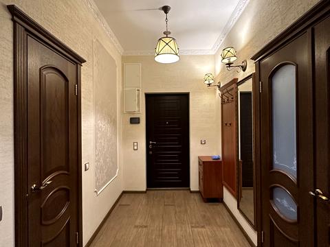 квартира за адресою Перлинна вул., 5