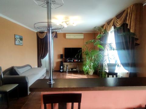 квартира по адресу Семена Палия ул. (Дніпропетровська), 105