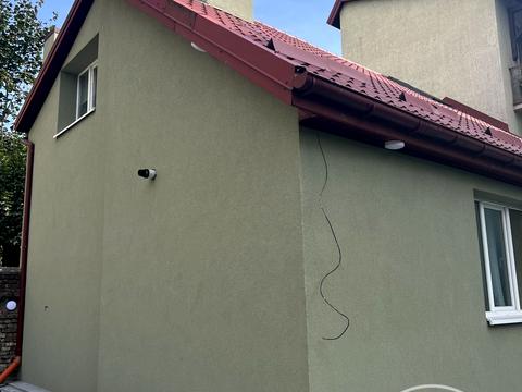 будинок за адресою Львів, Юрія Федьковича вул., 20