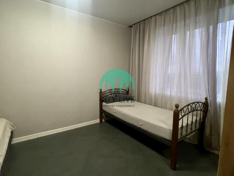 квартира по адресу Тисменицька ул., 249з