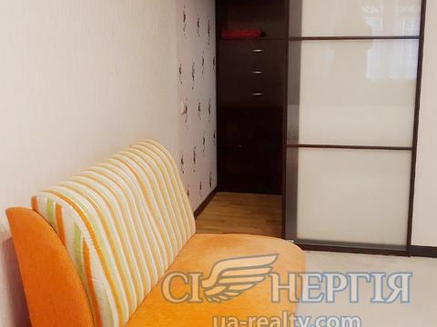 квартира по адресу Драгоманова ул., 1-Г