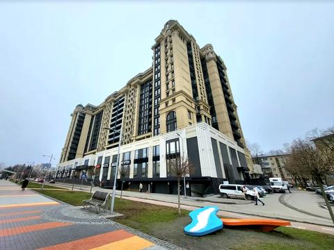 квартира по адресу Космонавтов просп., 29