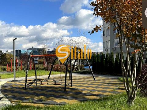 квартира за адресою Бориспільська вул., 7