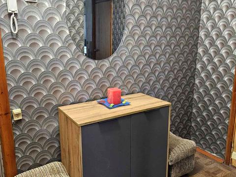 квартира за адресою Ревуцького вул., 17-Б