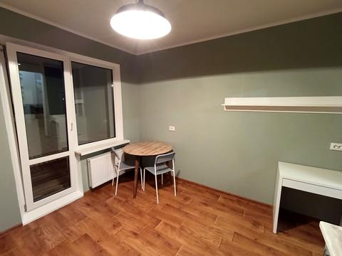 квартира за адресою Київ, Сергія Данченка вул., 3