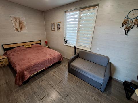 дом по адресу Ветеран