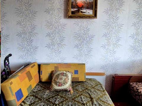 квартира по адресу Александра Архипенко ул. (Мате Залки), 10