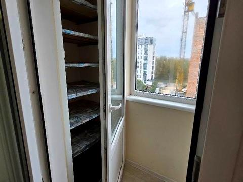квартира за адресою Андрія Сахарова вул., 5