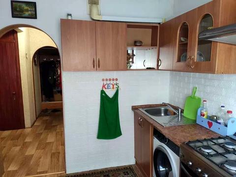 квартира за адресою Ушинського вул., 6