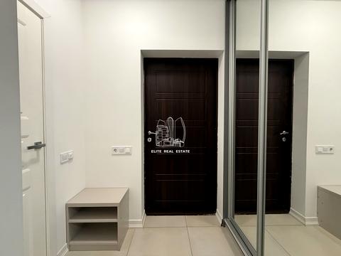 квартира за адресою Каховська вул., 58а
