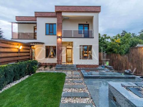 будинок за адресою Папулова вул.