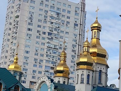 квартира за адресою Юрія Шумського вул., 3-Г