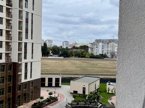 квартира по адресу Краснова ул., 3
