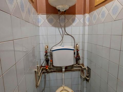 квартира по адресу Михаила Гончаренко ул., 15