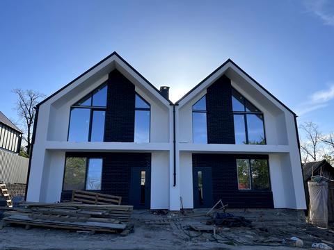 будинок за адресою Новооскольська