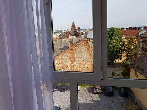 квартира по адресу Тараса Шевченко ул., 17