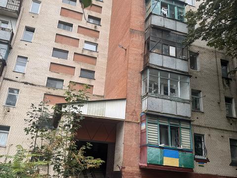 квартира по адресу Проспект Миру, 60/2