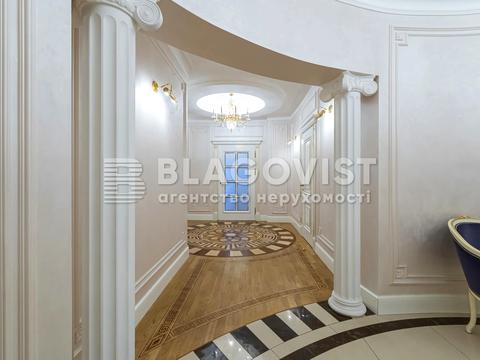 квартира за адресою Бульварно-Кудрявська вул. (Воровського), 21