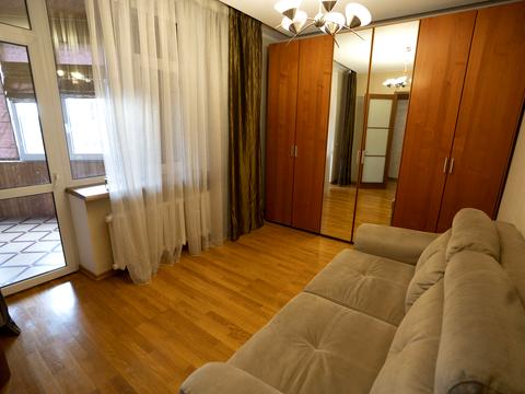 квартира по адресу Дмитриевская ул., 13