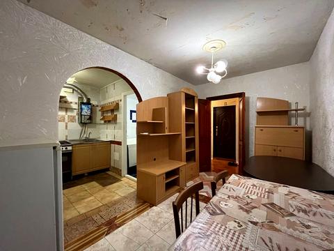 квартира по адресу Вадима Гурова ул. (Постышева), 34А