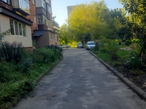 квартира за адресою Свободи вул., 5а