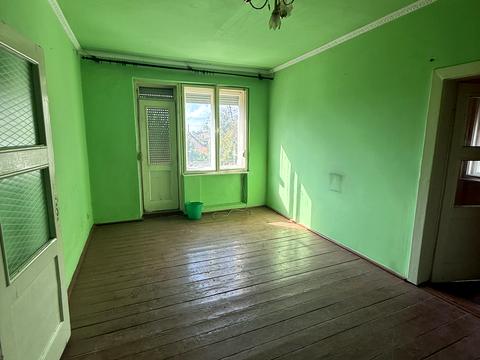квартира за адресою Сергія Кульчицького, 2