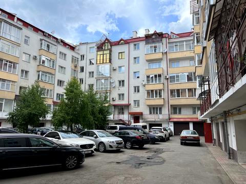 квартира по адресу Ивана Франко ул., 25А