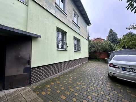 квартира за адресою Спокійна вул., 26