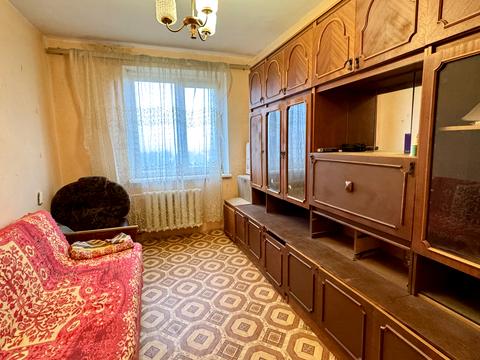 квартира за адресою Південно-Кільцева вул., 21-А