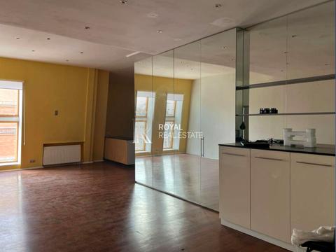 комерційна за адресою Євгена Чикаленка вул. (Пушкінська), 45/2