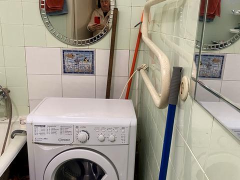 квартира за адресою Капітана Кузнєцова вул., 95
