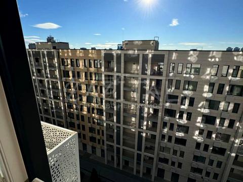 квартира за адресою Бульварно-Кудрявська вул. (Воровського), 17-А