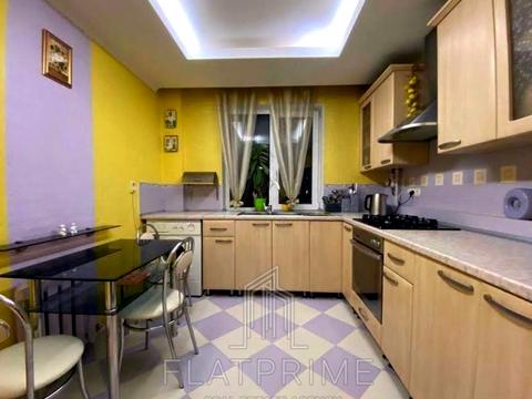 квартира за адресою Рональда Рейгана вул., 10