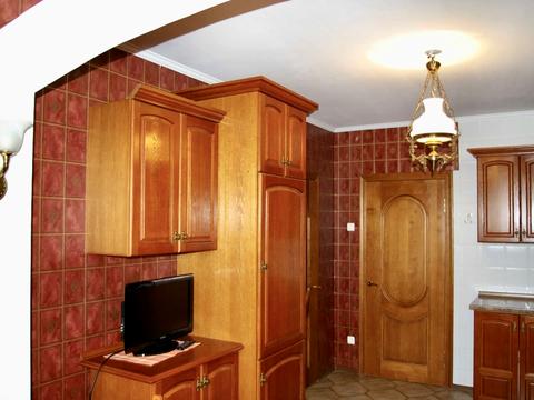 квартира по адресу Бориса Гмыри ул., 9-В