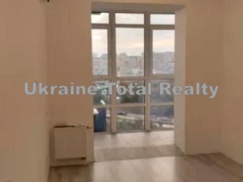 квартира по адресу Никольско-Слободская ул., 3-Б