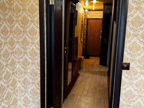 квартира по адресу Научная ул., 59